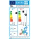 TCL Miracle III 09CHSD/TPG21I Κλιματιστικό Inverter 9000 BTU A+++/A++ με WiFi